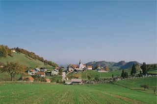 Krajevna skupnost Šentrupert 1